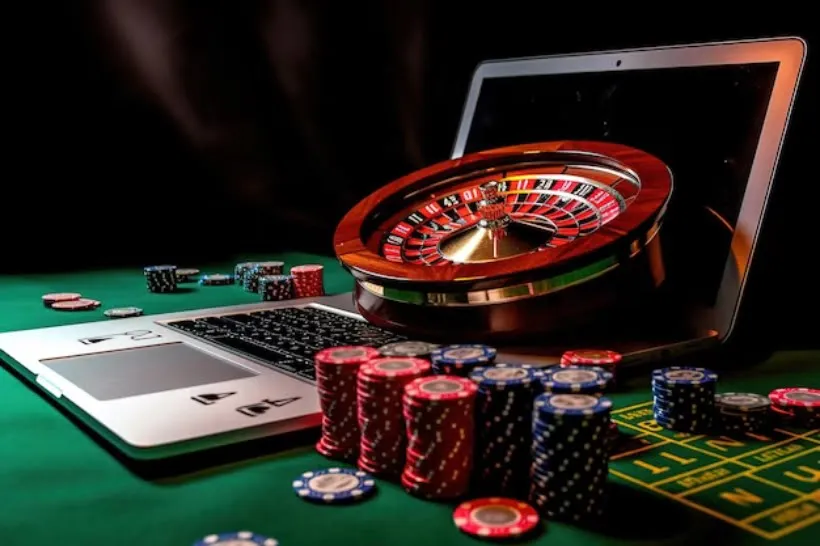 Como Anunciar um Cassino Online: Estratégias de Marketing Digital