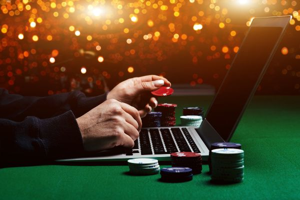 Como Criar um Jogo de Cassino Online: Guia Completo para Iniciantes